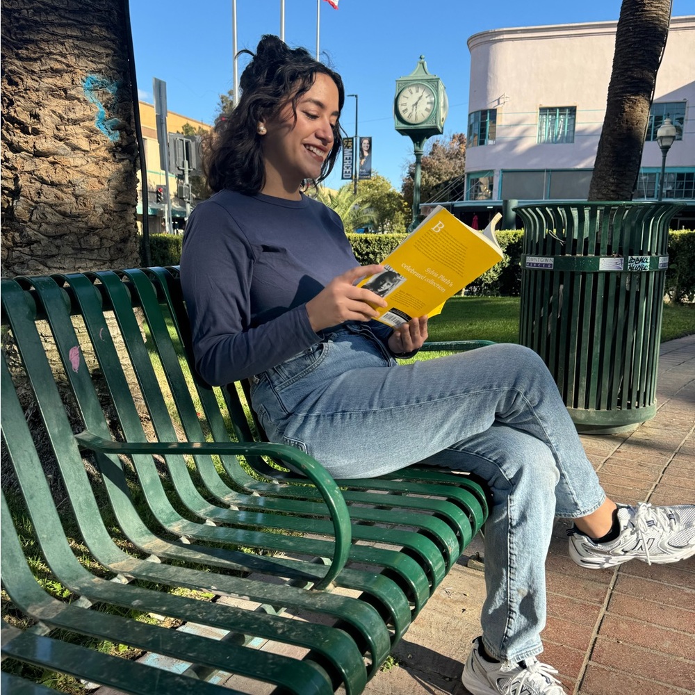 Meet your Posher, Matty